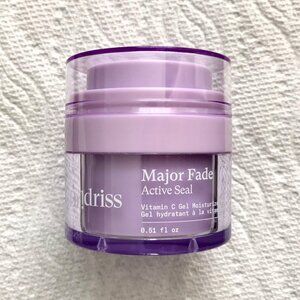 Dr. Idriss Major Fade Active Seal Dark Spot Moisturizer Mini